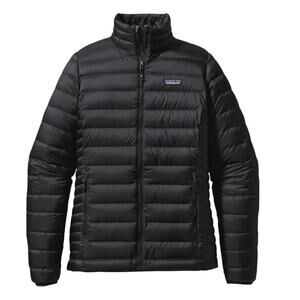 Patagonia Down Sweater Puffer Jacket Women's Sz. M